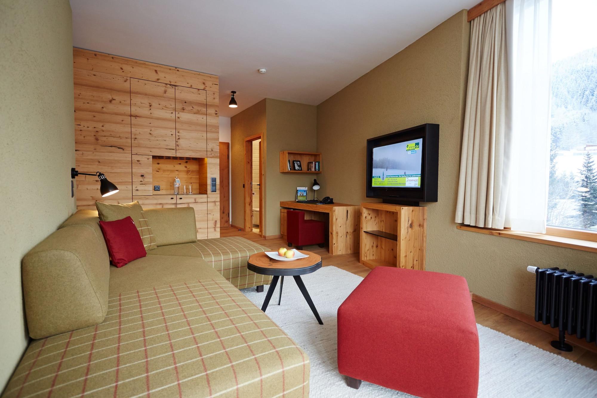 Falkensteiner Hotel Schladming Superior Екстериор снимка