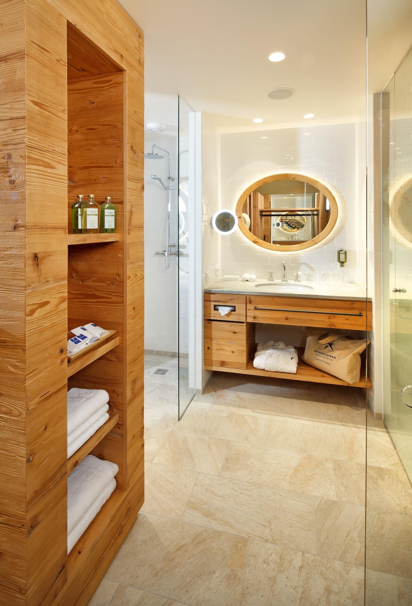 Falkensteiner Hotel Schladming Superior Екстериор снимка