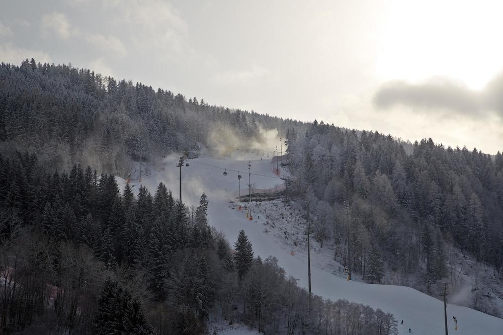 Falkensteiner Hotel Schladming Superior Екстериор снимка