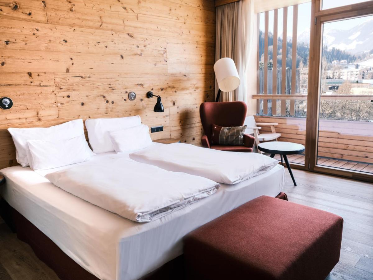 Falkensteiner Hotel Schladming Superior Екстериор снимка