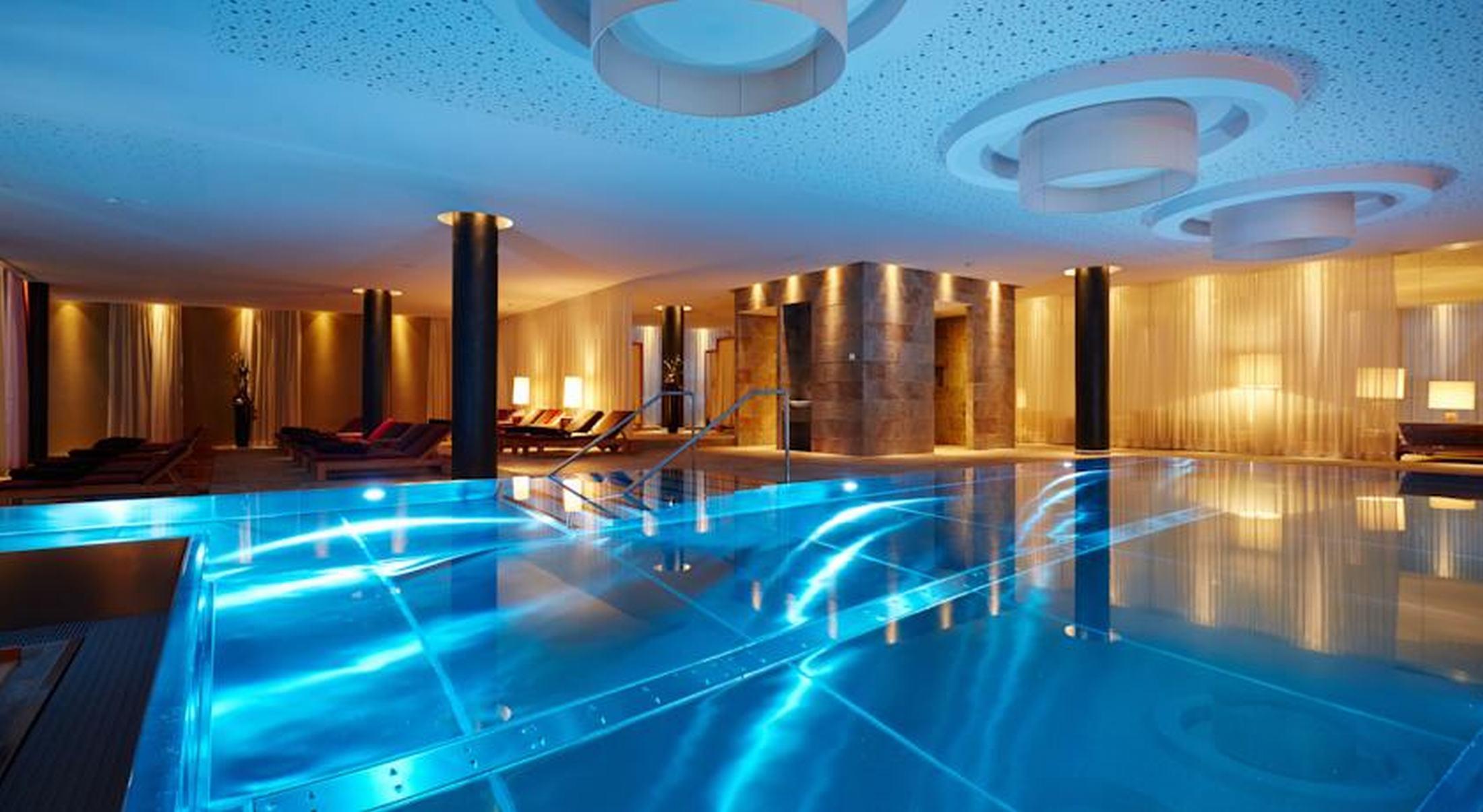 Falkensteiner Hotel Schladming Superior Екстериор снимка