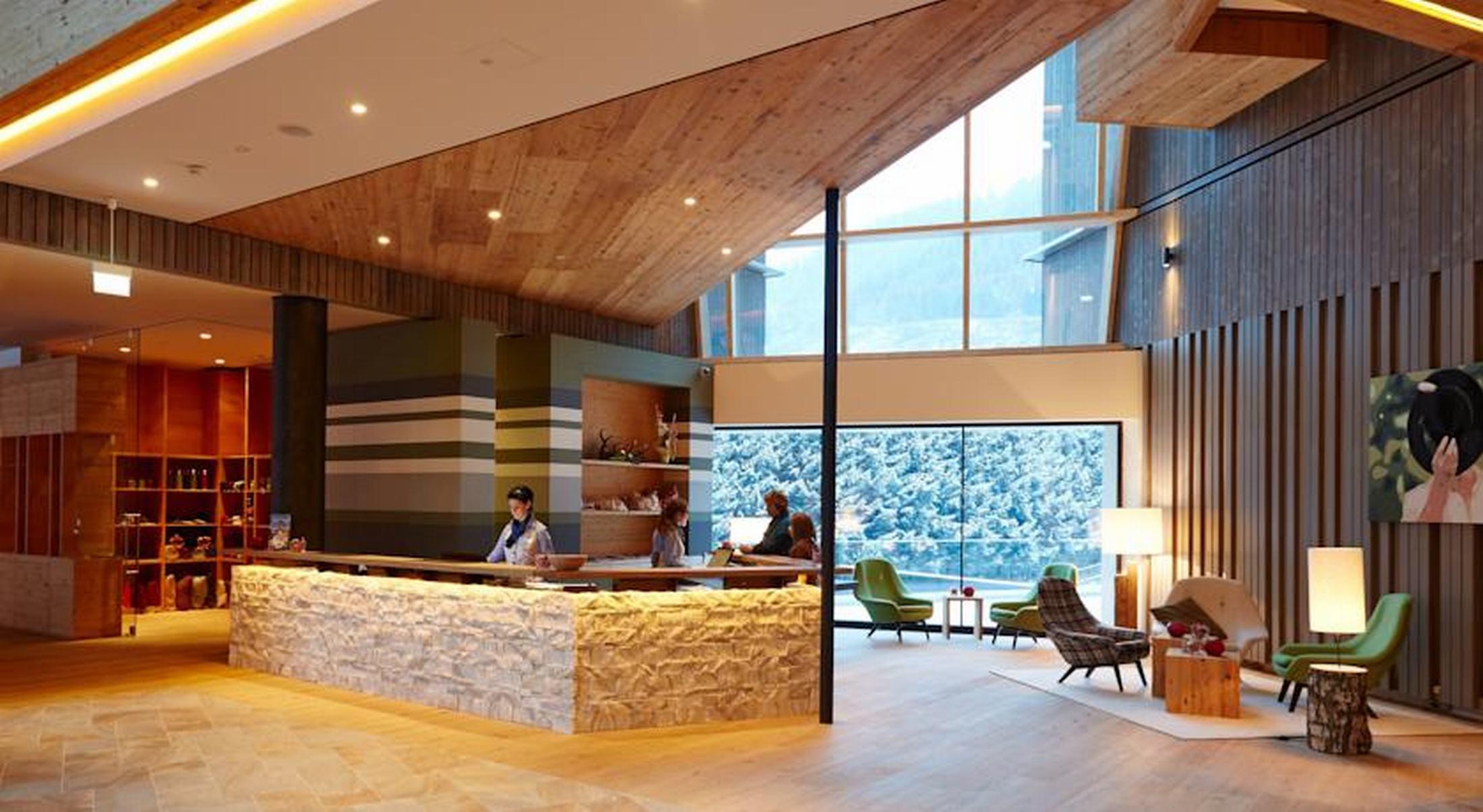 Falkensteiner Hotel Schladming Superior Екстериор снимка