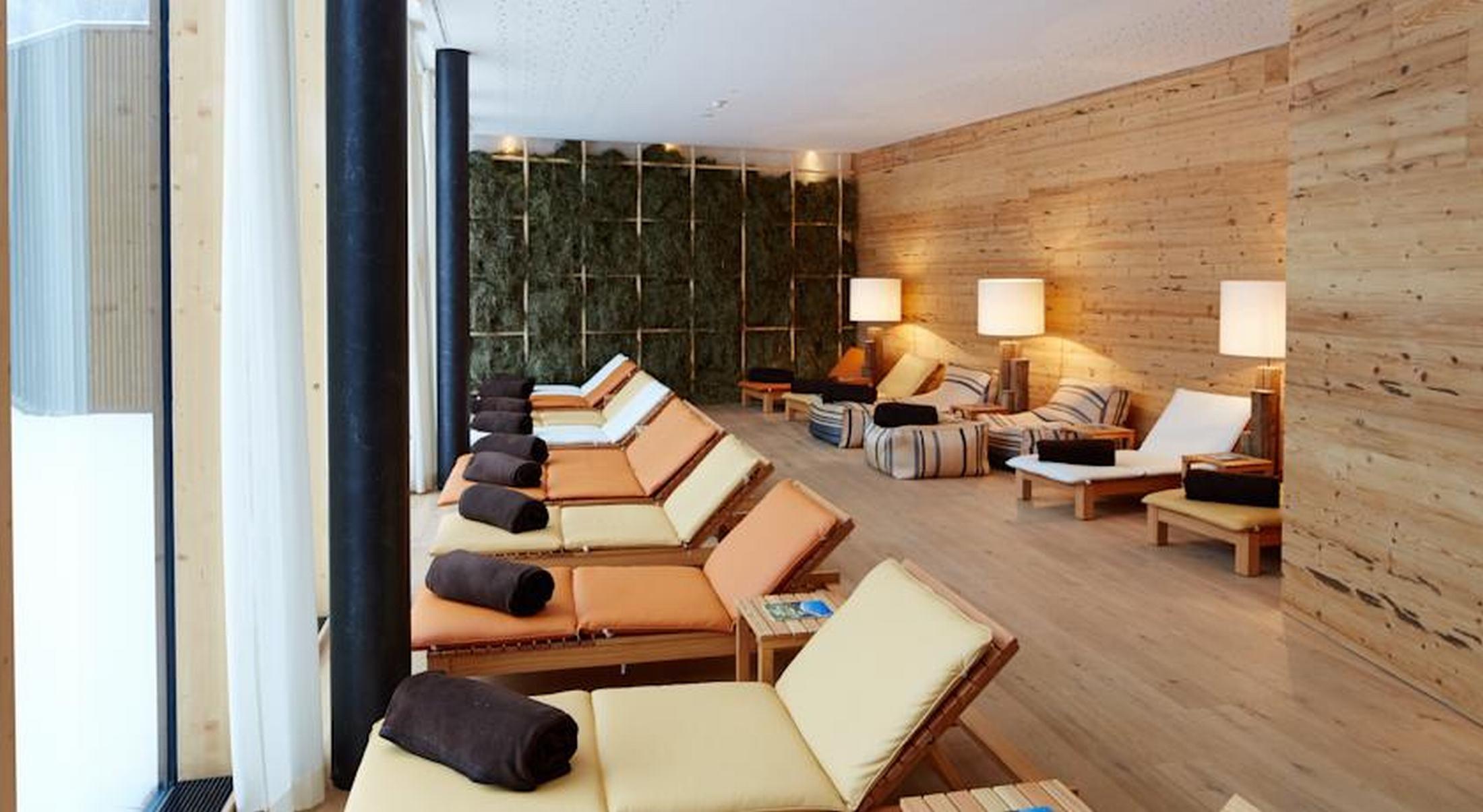 Falkensteiner Hotel Schladming Superior Екстериор снимка