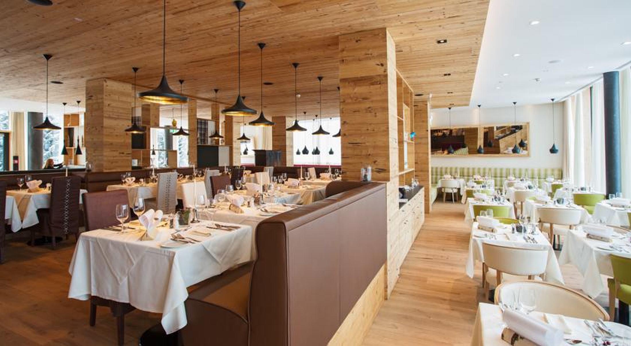Falkensteiner Hotel Schladming Superior Екстериор снимка