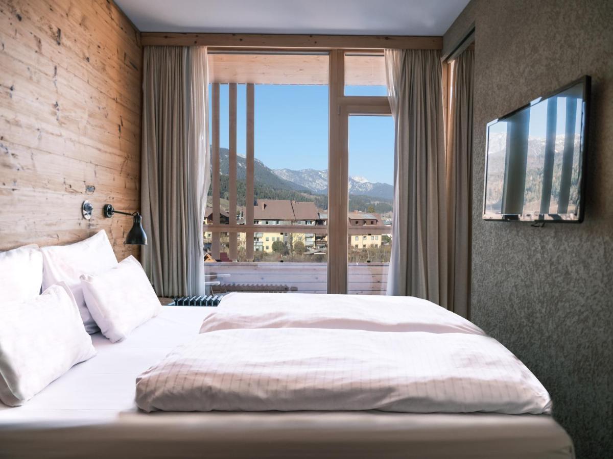Falkensteiner Hotel Schladming Superior Екстериор снимка