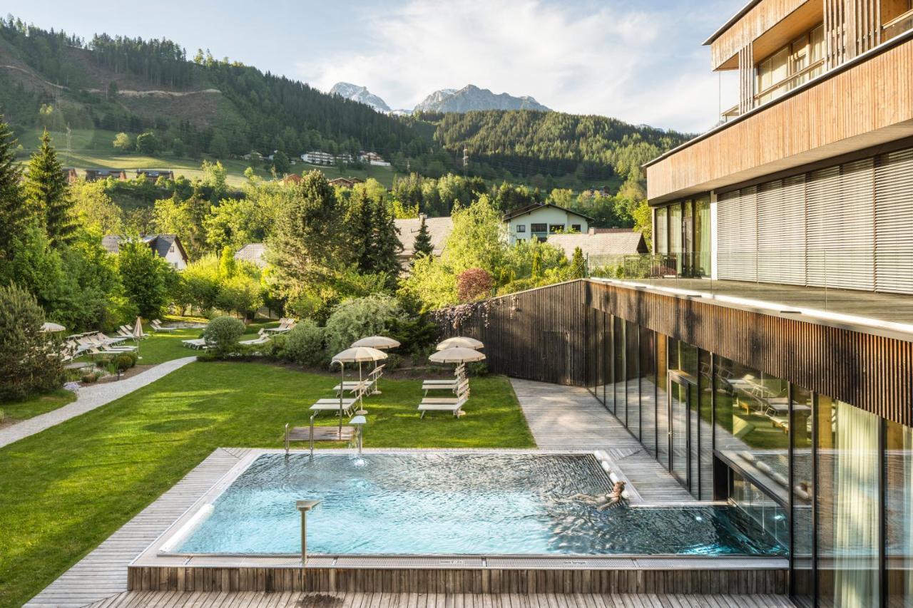 Falkensteiner Hotel Schladming Superior Екстериор снимка