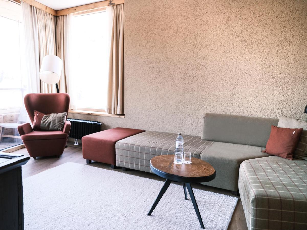 Falkensteiner Hotel Schladming Superior Екстериор снимка