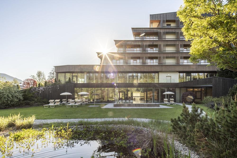 Falkensteiner Hotel Schladming Superior Екстериор снимка