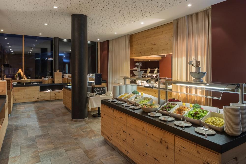 Falkensteiner Hotel Schladming Superior Екстериор снимка