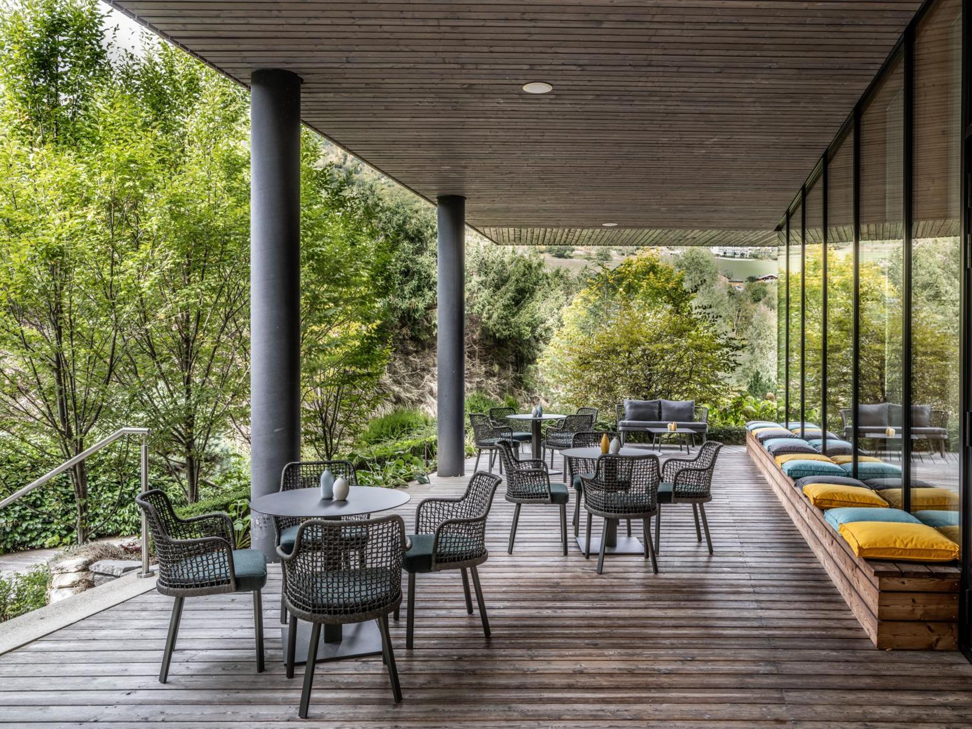 Falkensteiner Hotel Schladming Superior Екстериор снимка