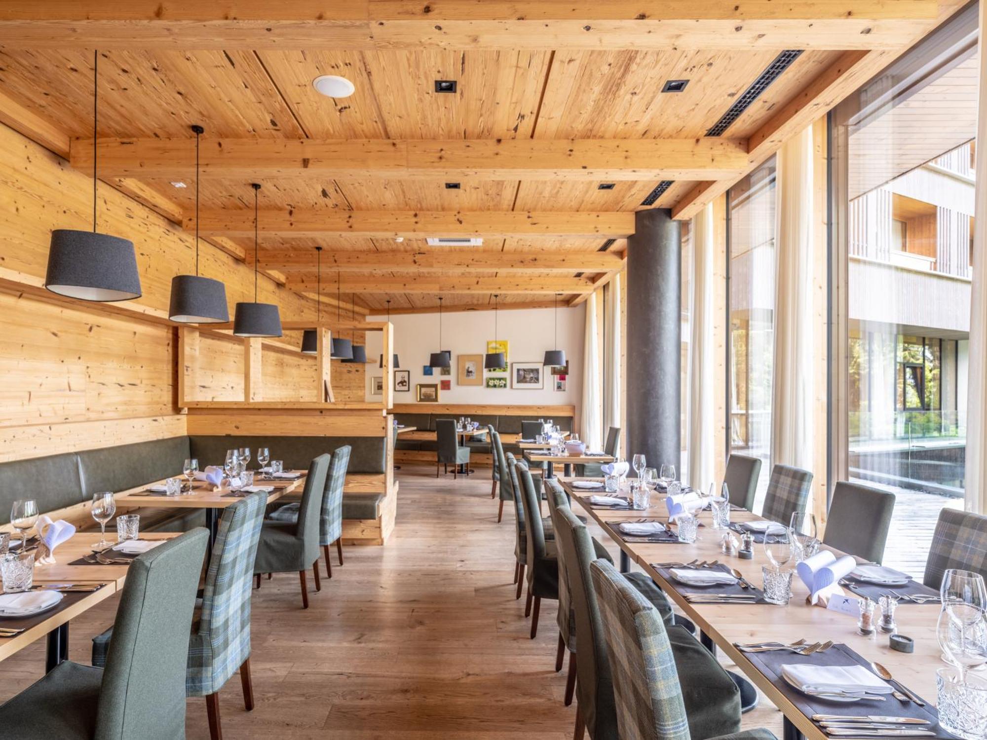 Falkensteiner Hotel Schladming Superior Екстериор снимка