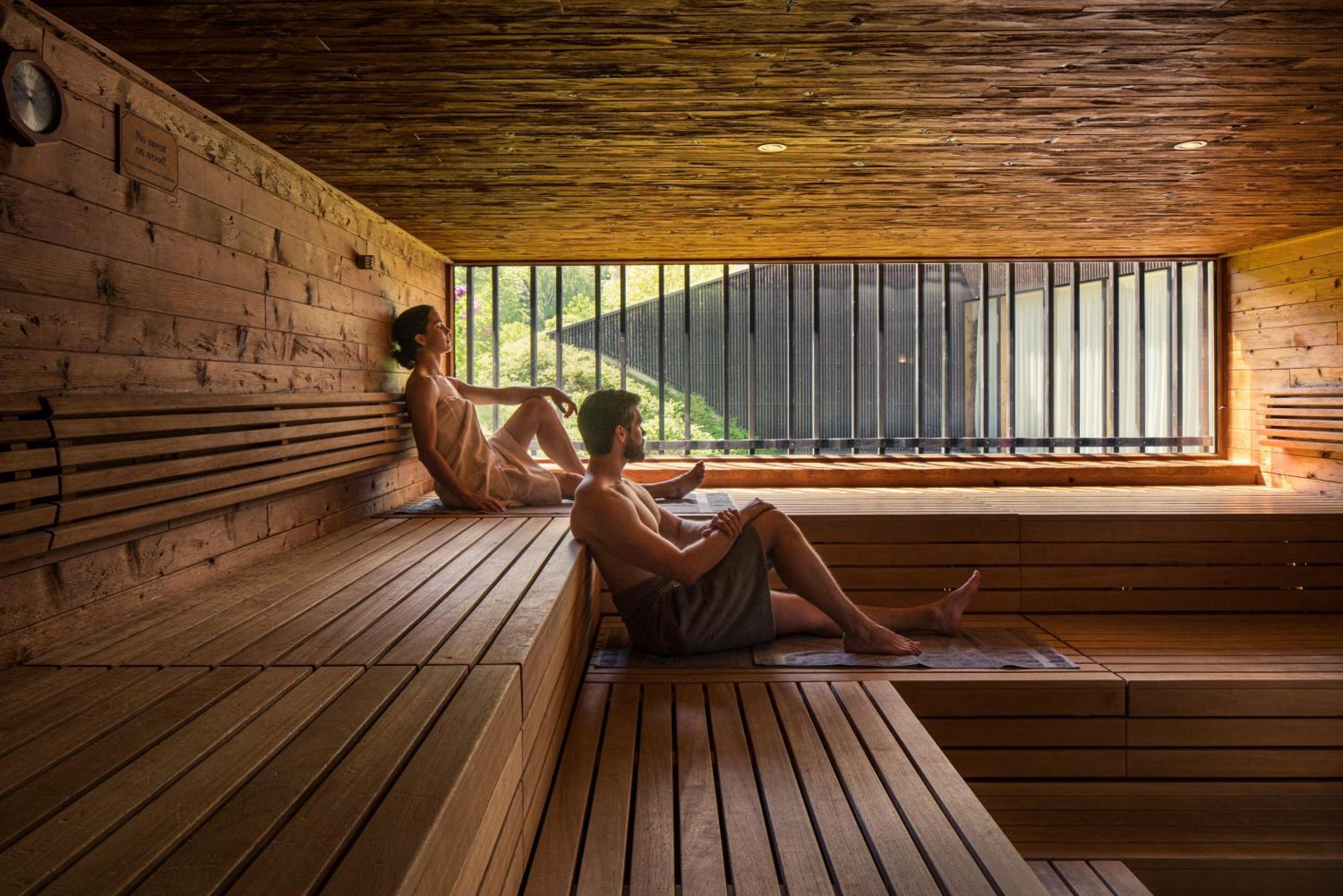Falkensteiner Hotel Schladming Superior Екстериор снимка