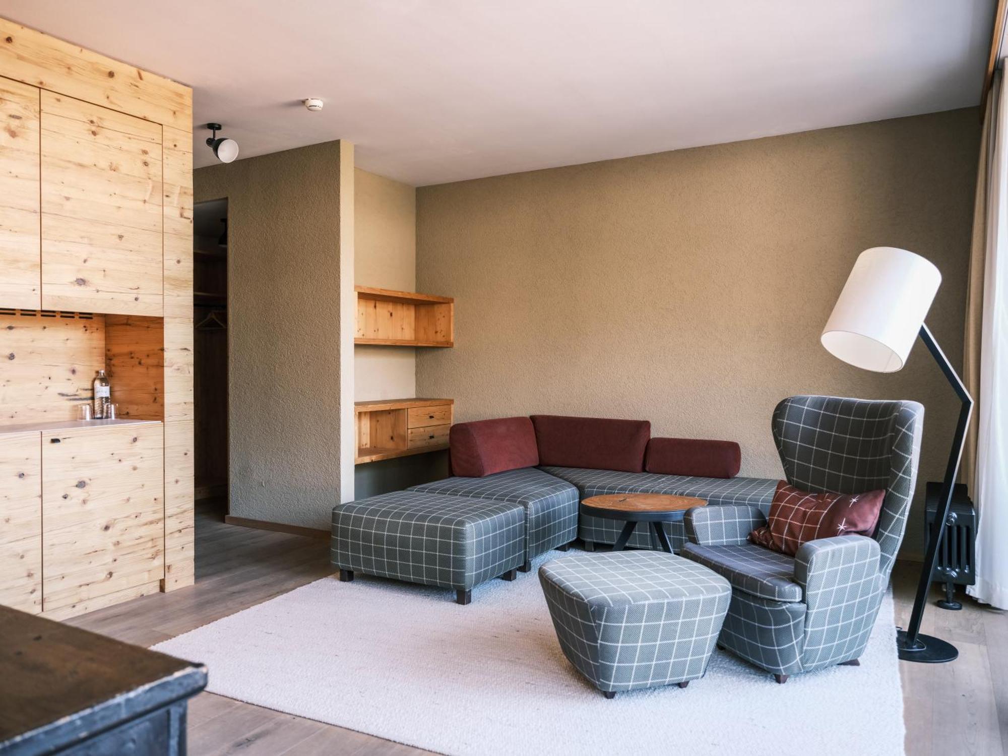 Falkensteiner Hotel Schladming Superior Стая снимка