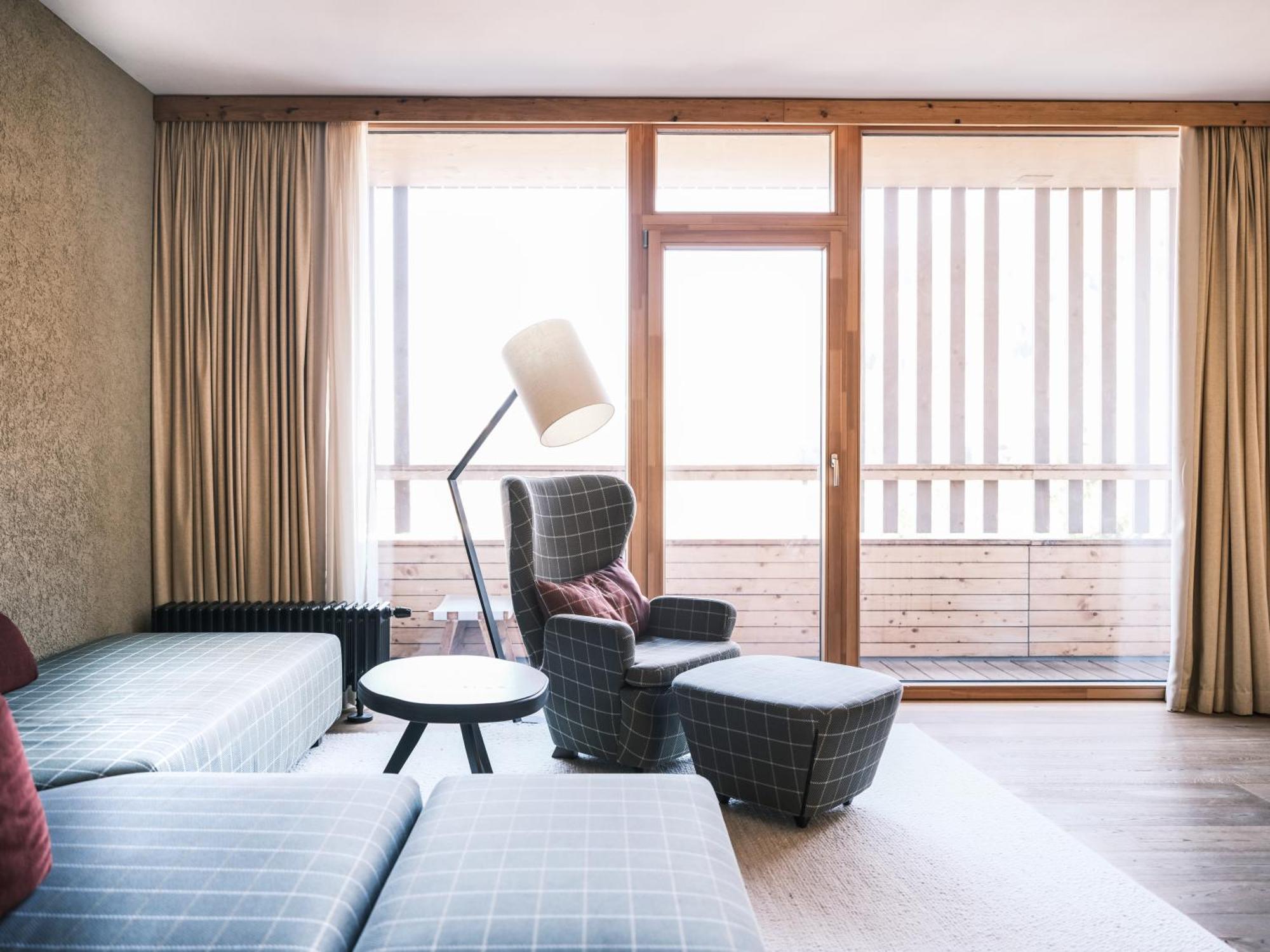 Falkensteiner Hotel Schladming Superior Стая снимка