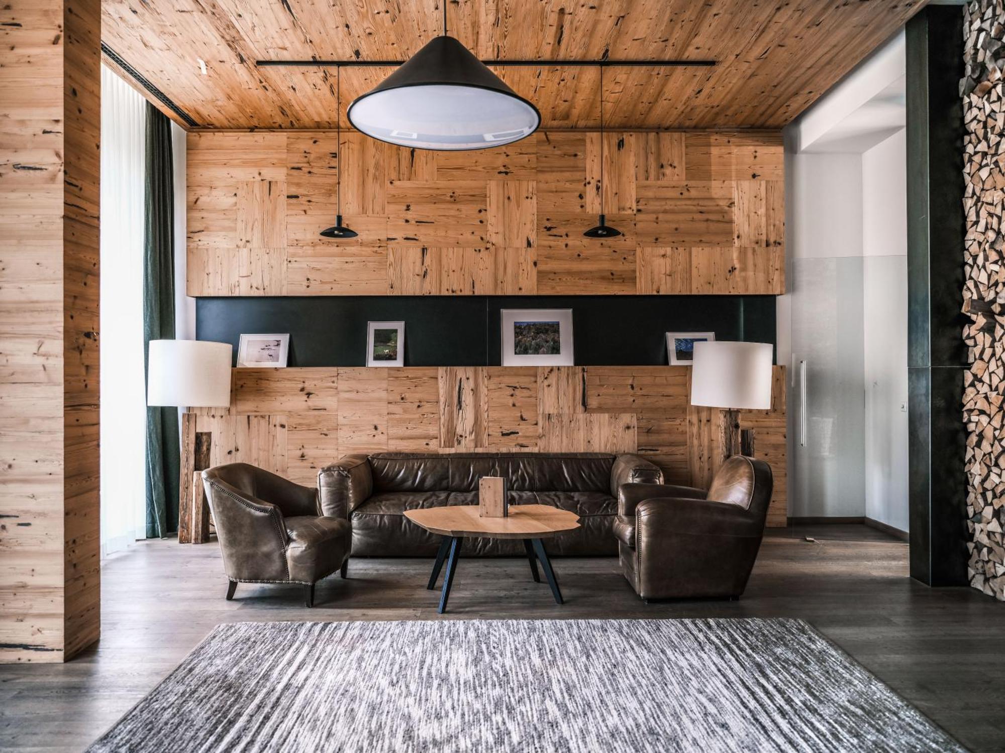 Falkensteiner Hotel Schladming Superior Екстериор снимка