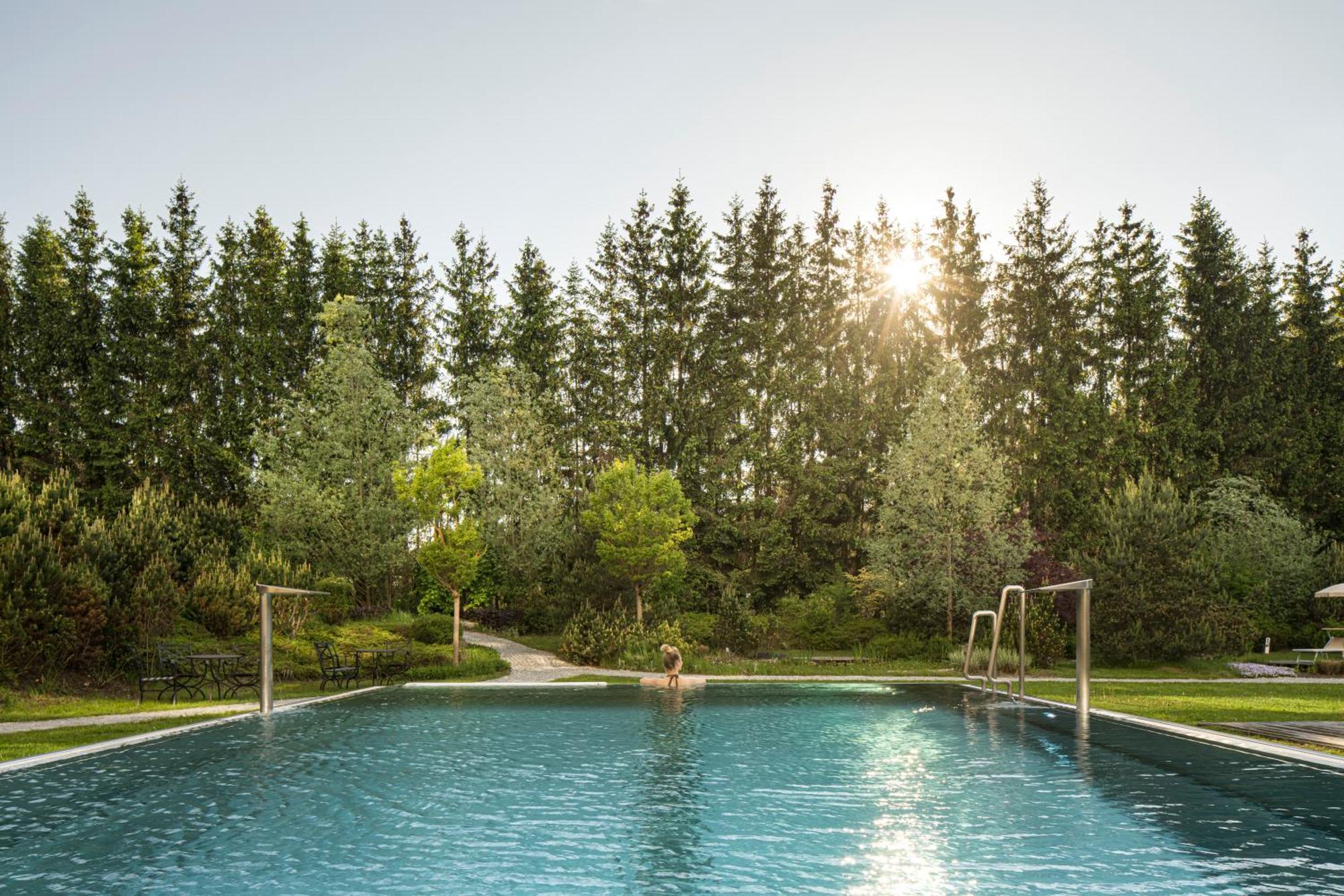 Falkensteiner Hotel Schladming Superior Екстериор снимка