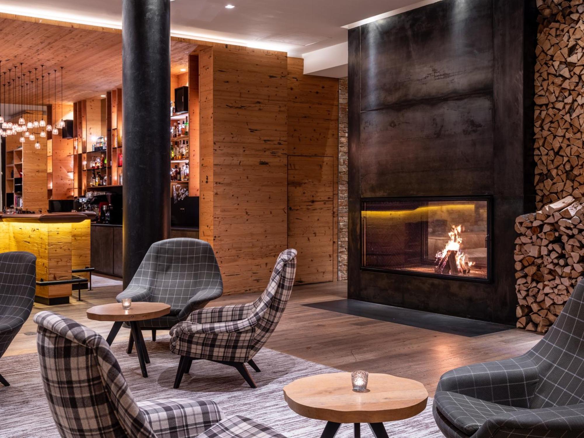 Falkensteiner Hotel Schladming Superior Екстериор снимка