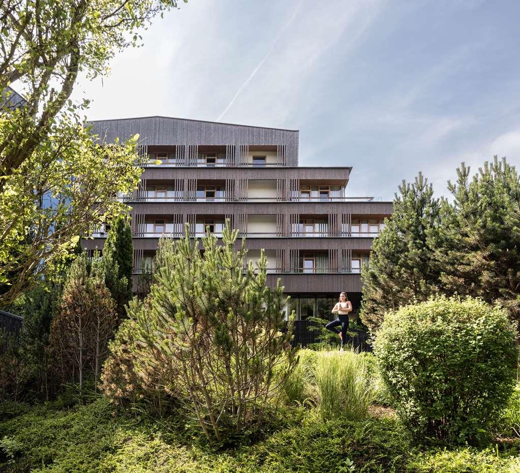 Falkensteiner Hotel Schladming Superior Екстериор снимка