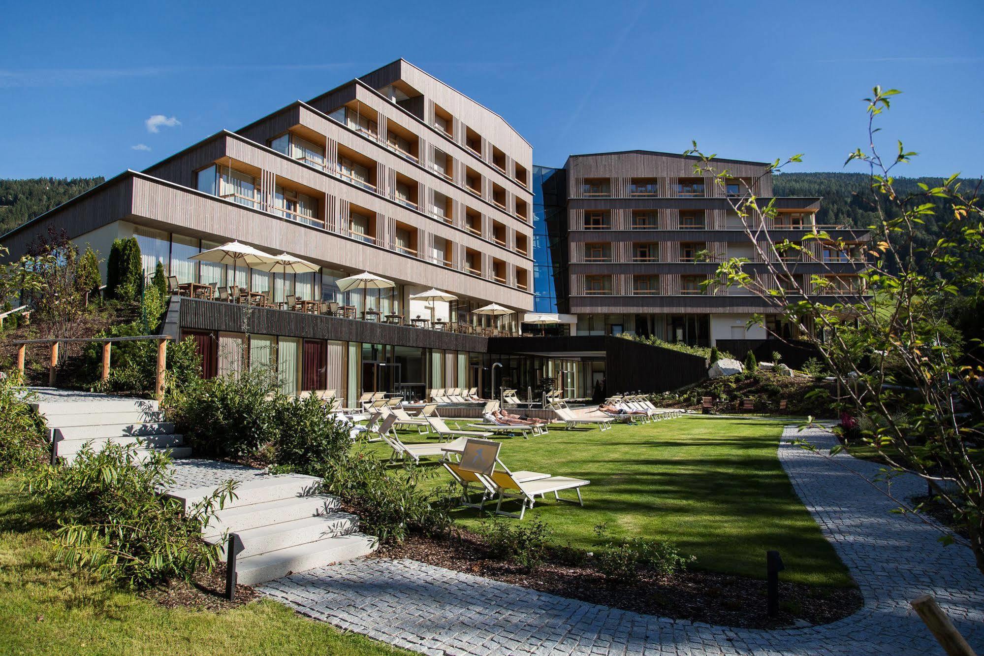 Falkensteiner Hotel Schladming Superior Екстериор снимка